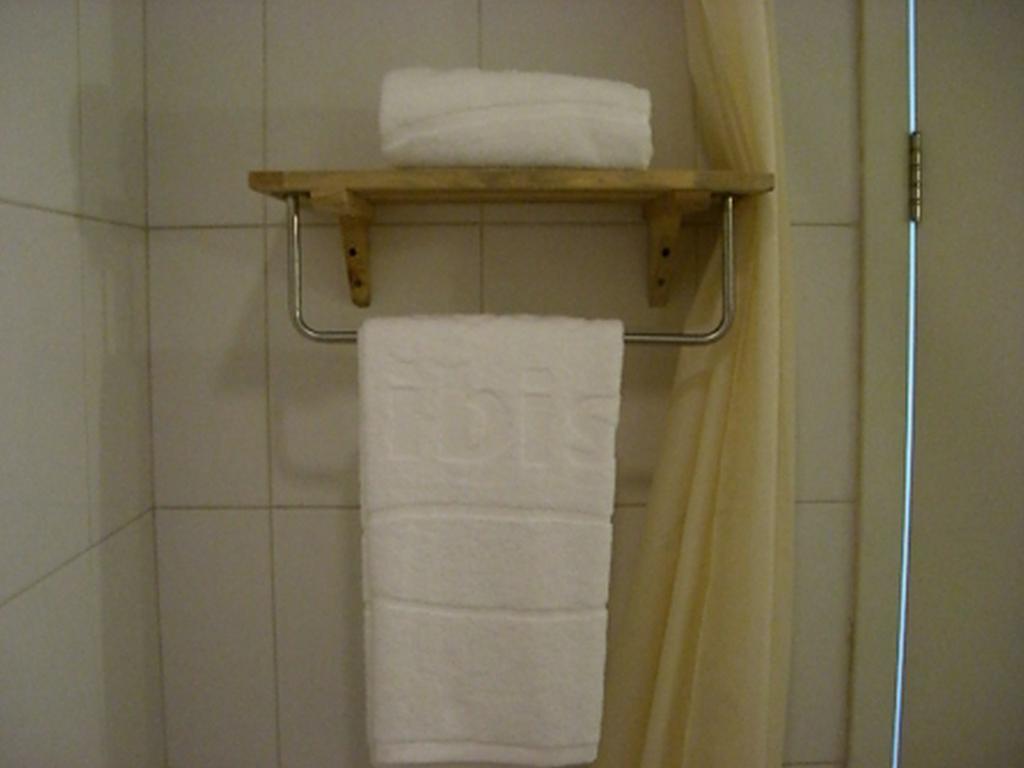 Ibis Beijing Capital Airport 호텔 순이 외부 사진