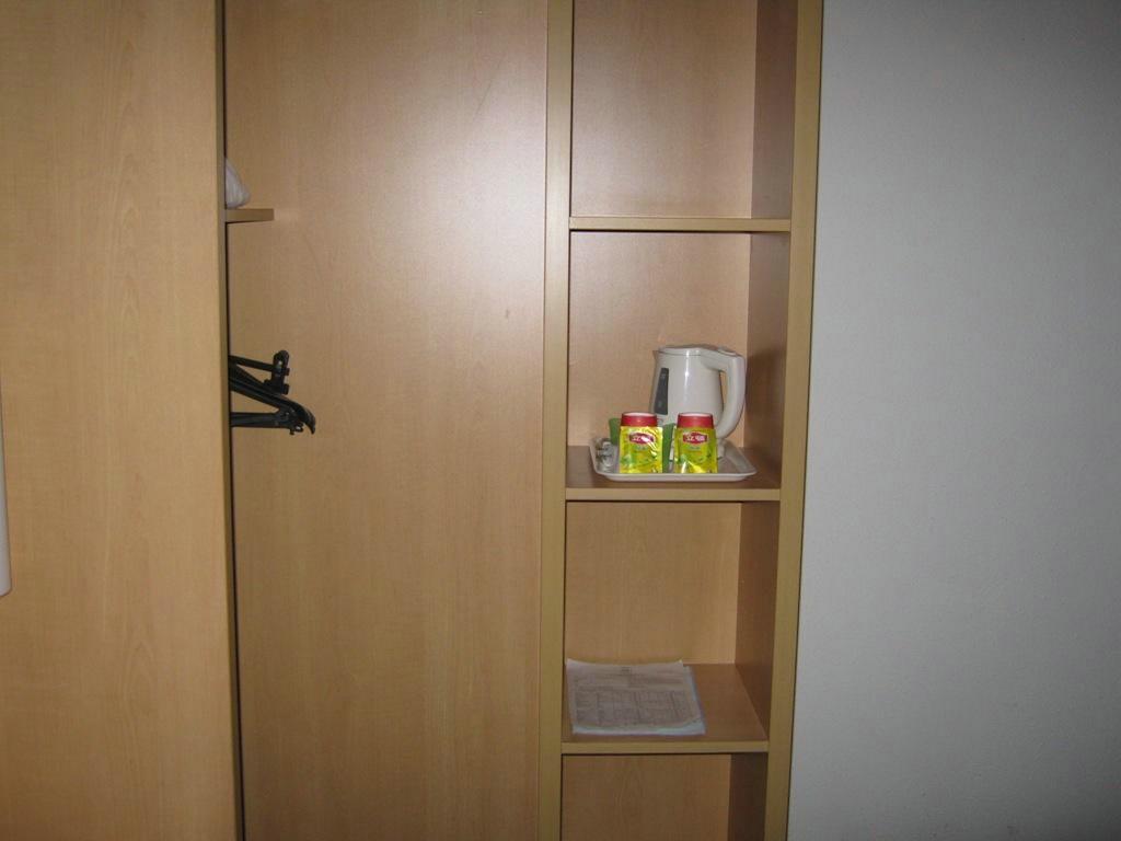 Ibis Beijing Capital Airport 호텔 순이 외부 사진