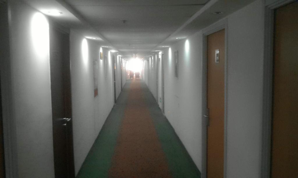 Ibis Beijing Capital Airport 호텔 순이 외부 사진