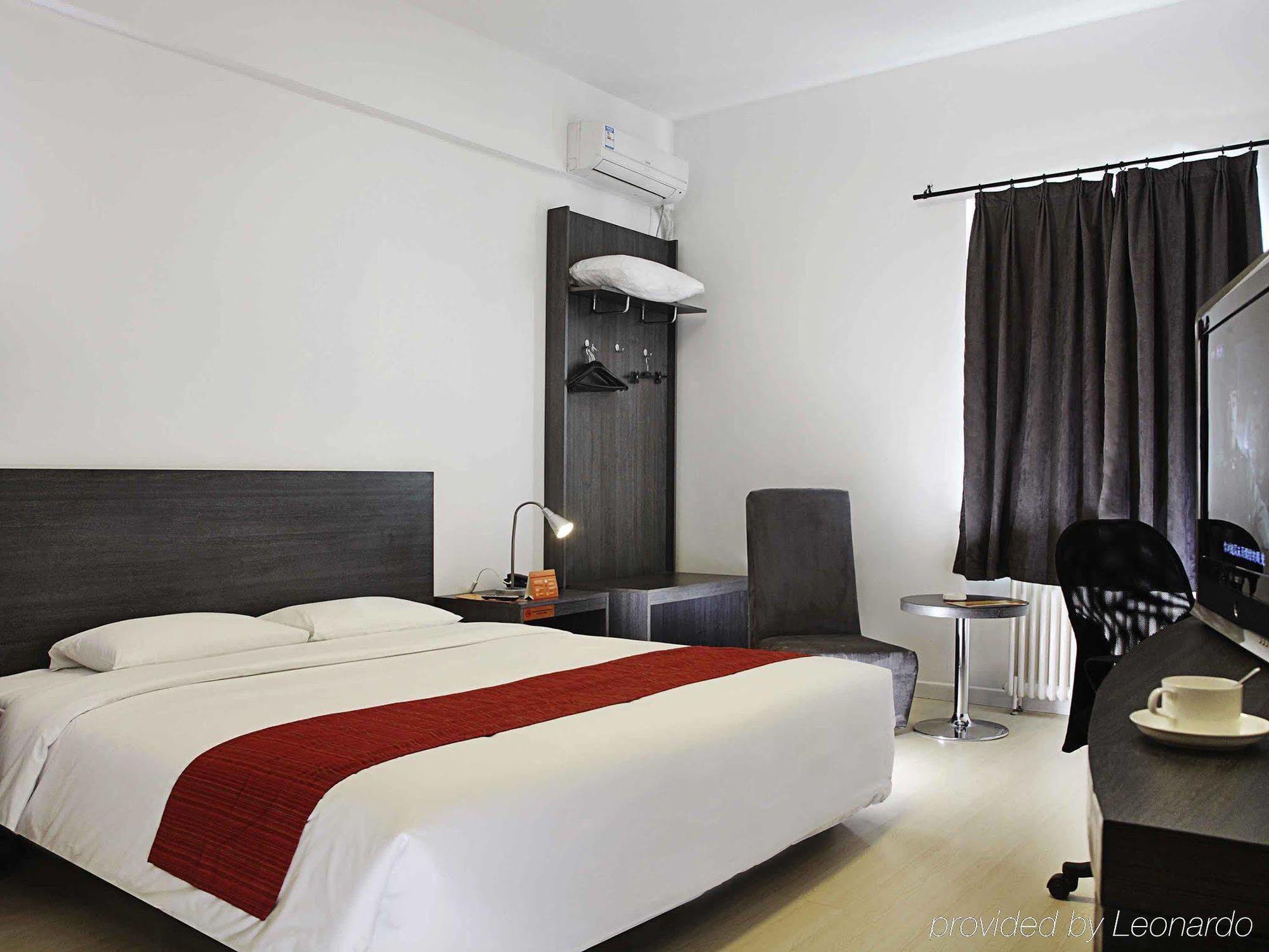 Ibis Beijing Capital Airport 호텔 순이 외부 사진
