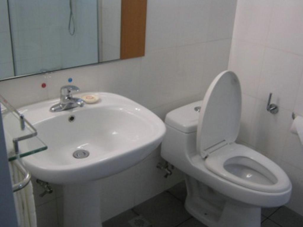 Ibis Beijing Capital Airport 호텔 순이 객실 사진
