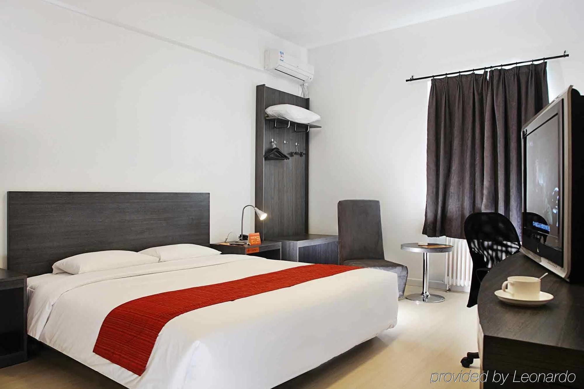 Ibis Beijing Capital Airport 호텔 순이 외부 사진
