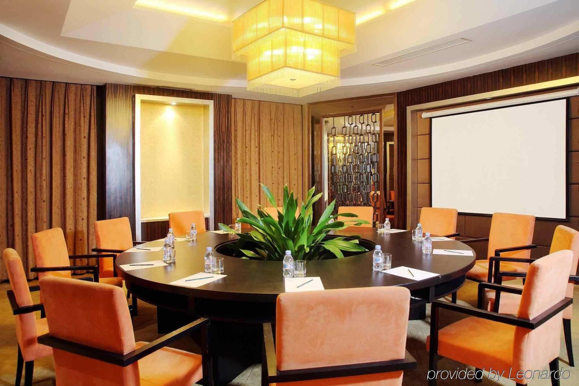 Ibis Beijing Capital Airport 호텔 순이 외부 사진