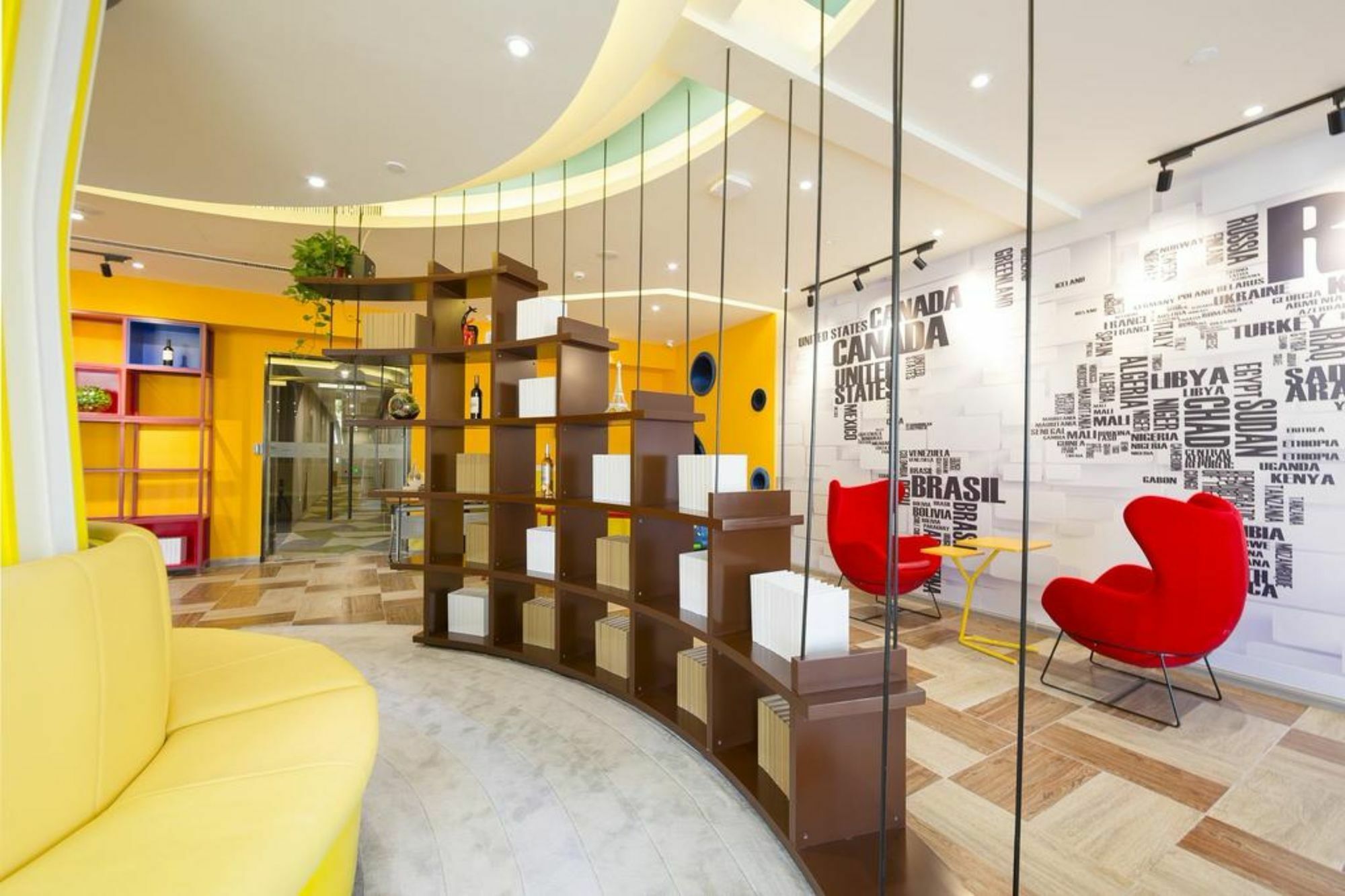 Ibis Beijing Capital Airport 호텔 순이 외부 사진