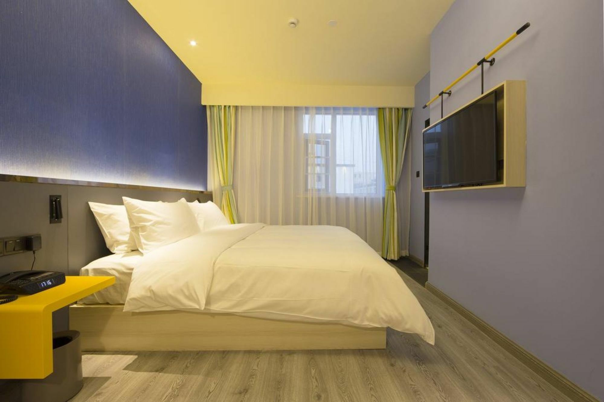 Ibis Beijing Capital Airport 호텔 순이 외부 사진