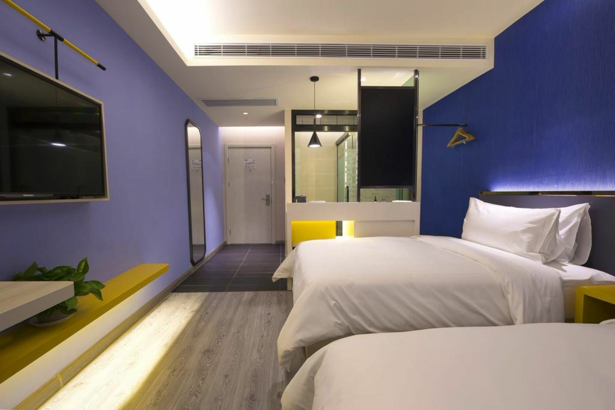 Ibis Beijing Capital Airport 호텔 순이 외부 사진