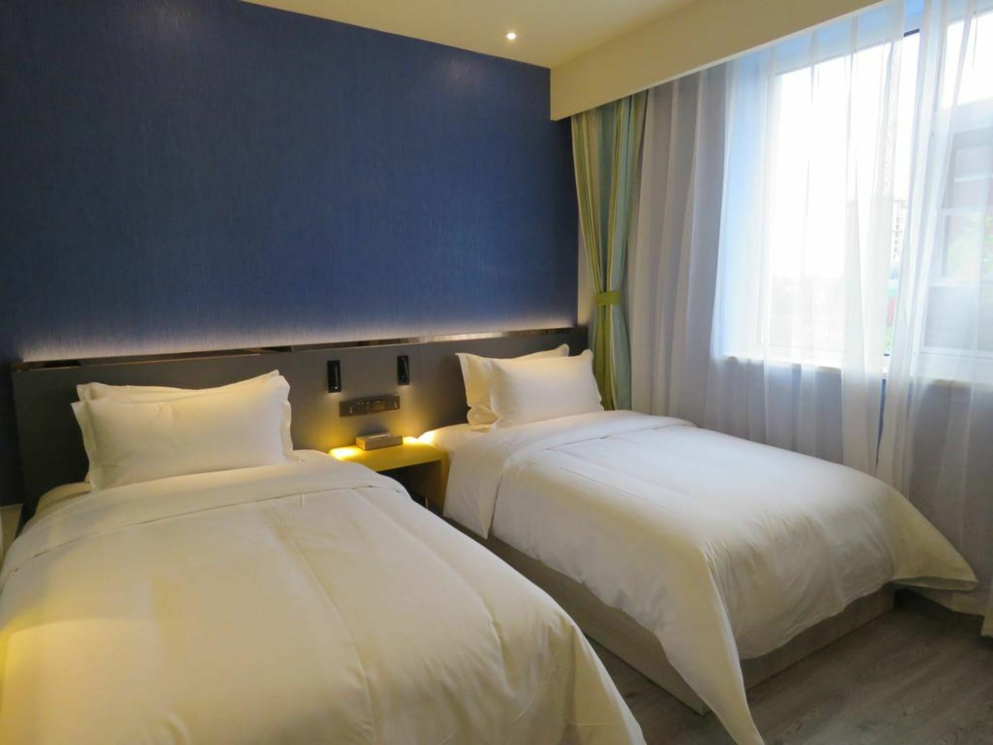 Ibis Beijing Capital Airport 호텔 순이 외부 사진