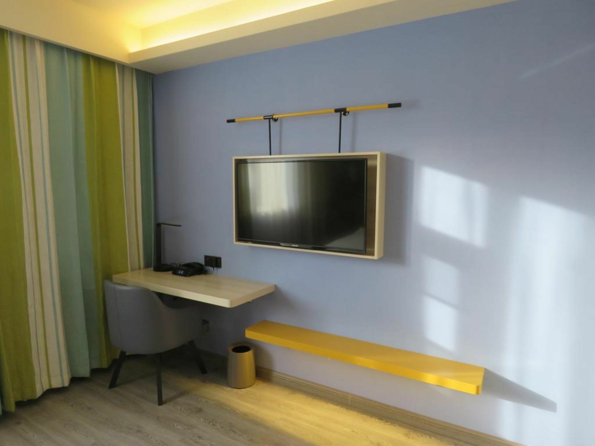 Ibis Beijing Capital Airport 호텔 순이 외부 사진
