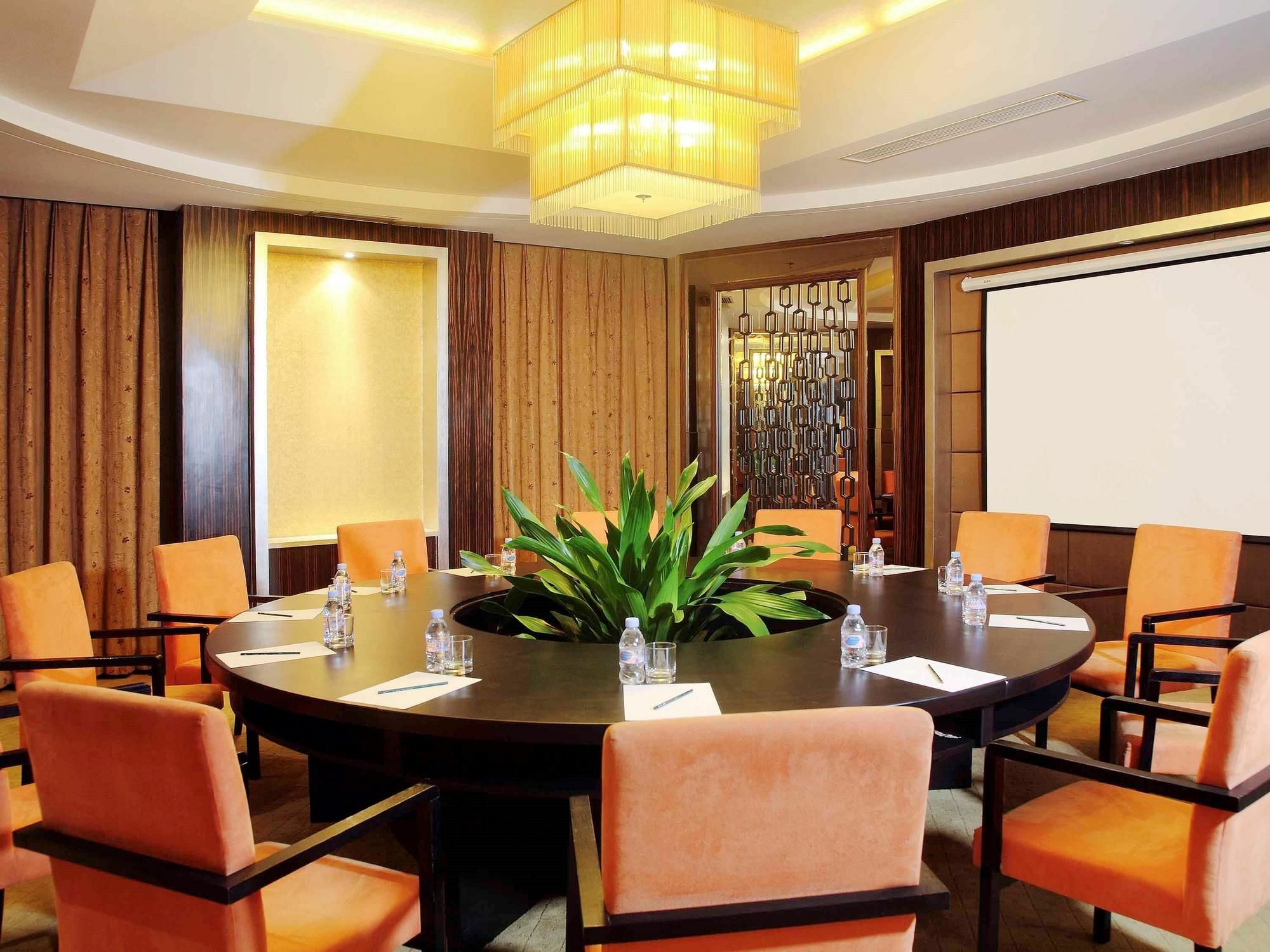 Ibis Beijing Capital Airport 호텔 순이 외부 사진