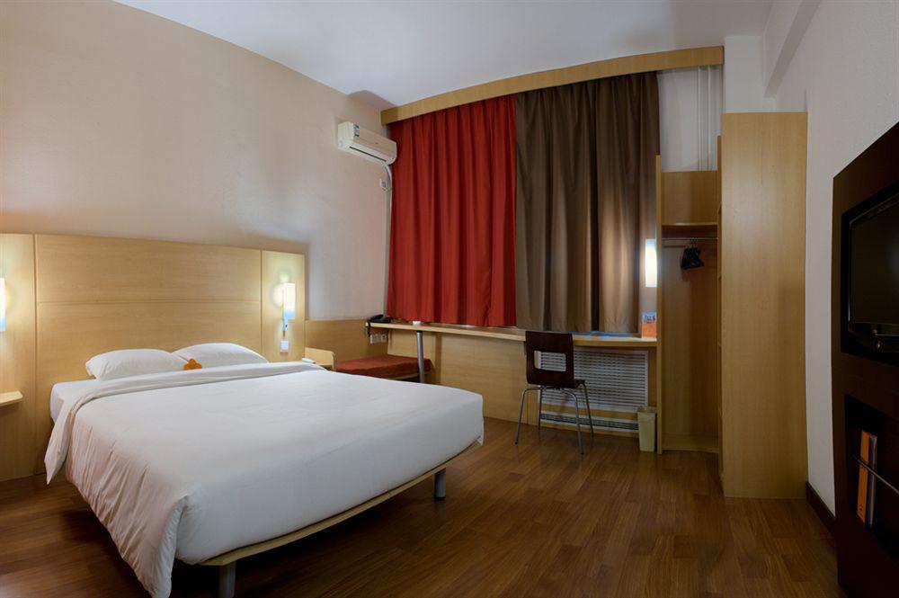 Ibis Beijing Capital Airport 호텔 순이 외부 사진