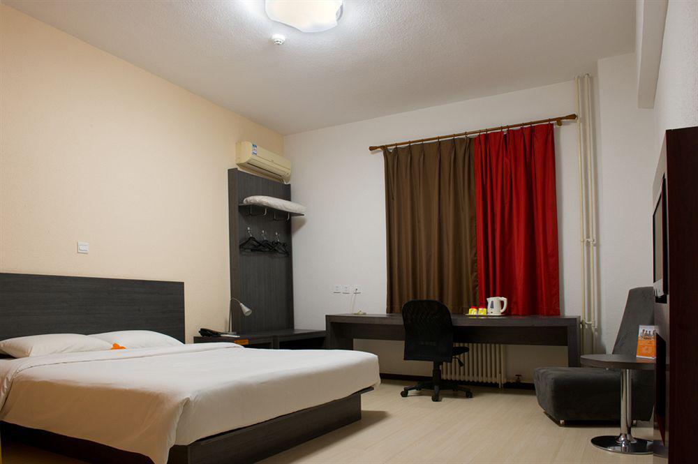 Ibis Beijing Capital Airport 호텔 순이 외부 사진